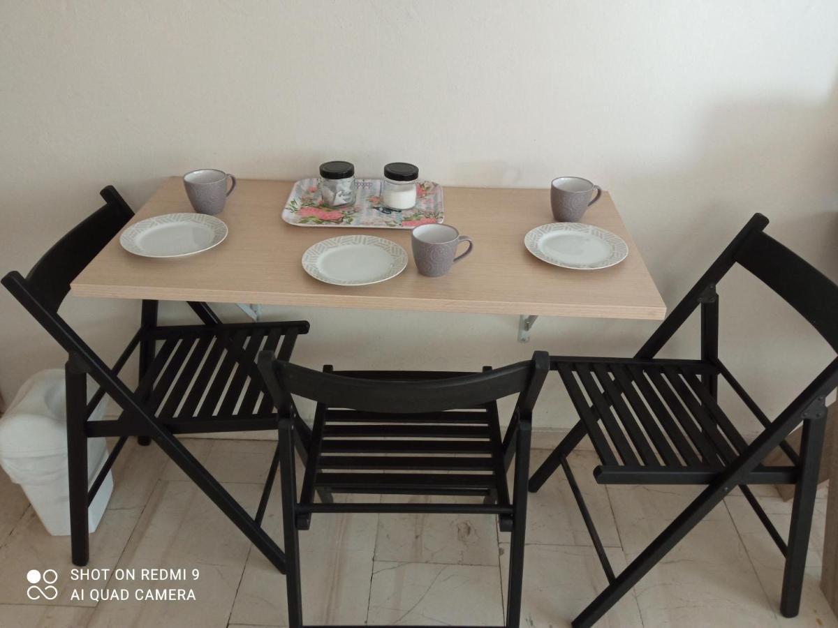 Apartment Downtown Iraklio