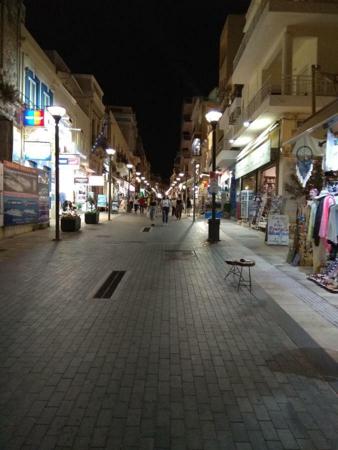 Downtown Apartment Iraklio