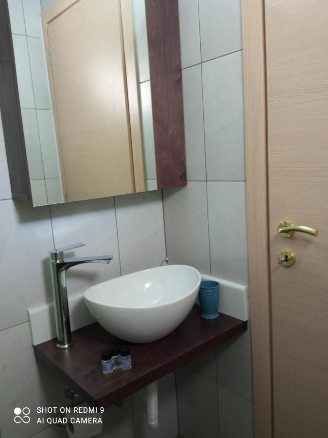 Appartement Downtown Héraklion