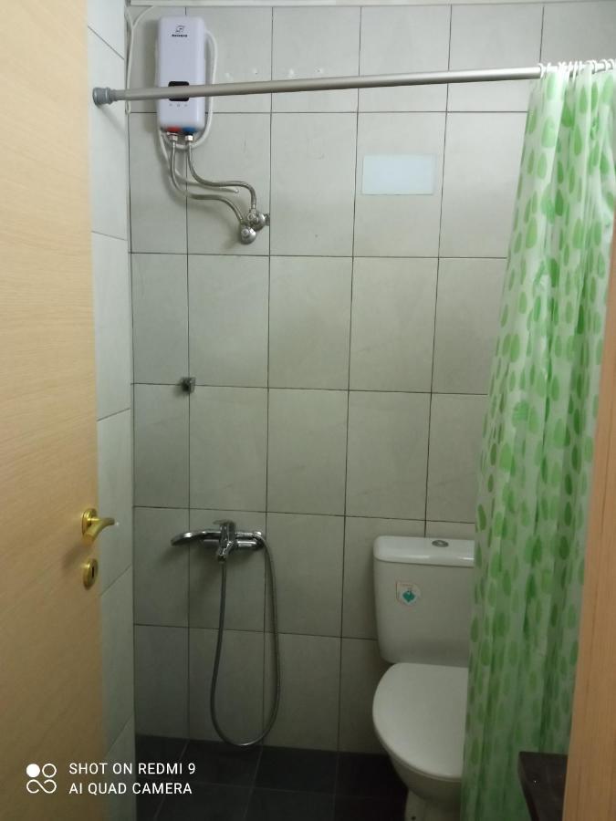 Downtown Appartement Héraklion