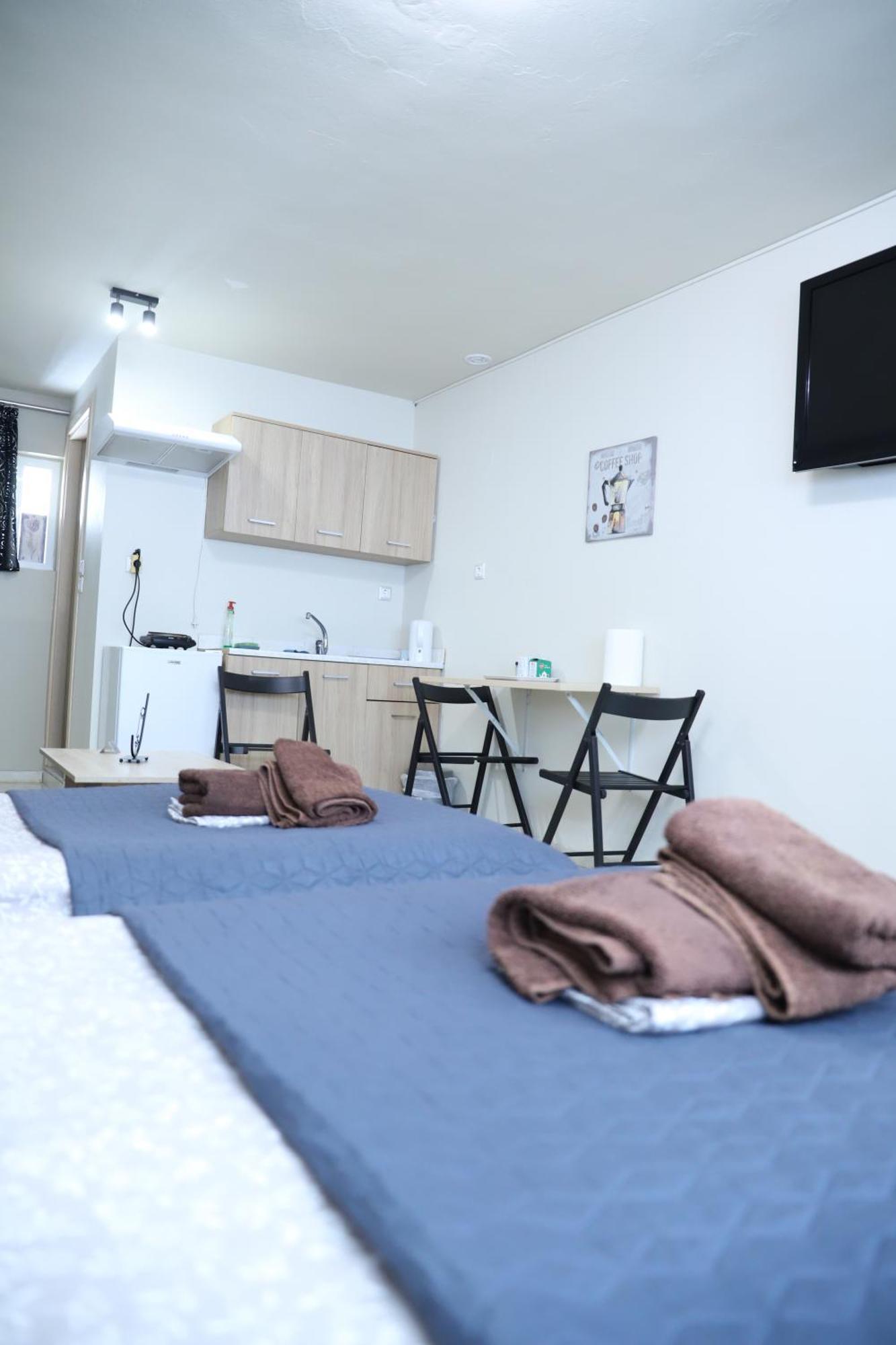 Appartement Downtown *