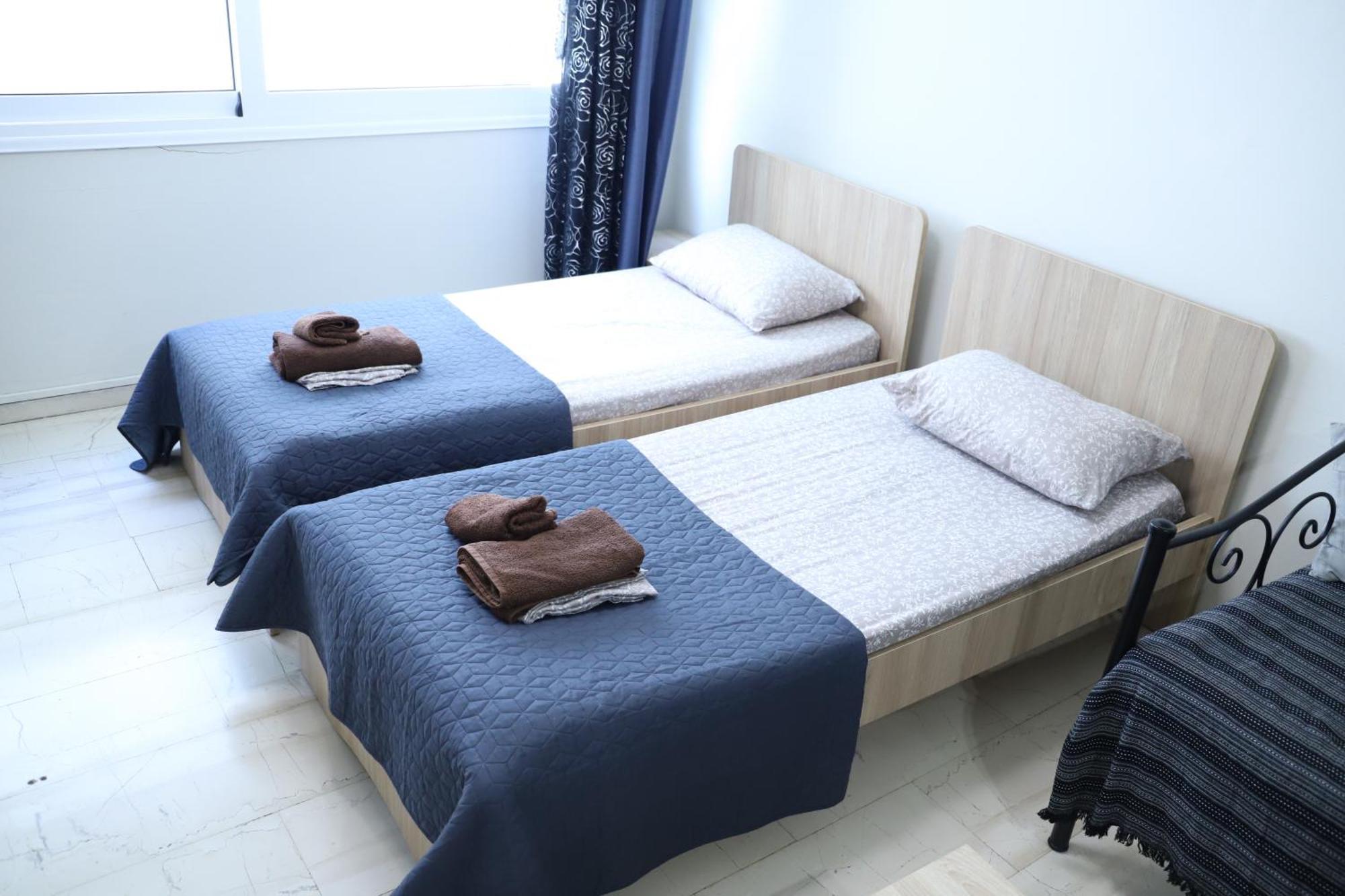 Downtown Appartement Héraklion
